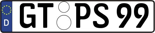 GT-PS99