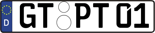 GT-PT01