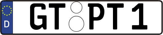 GT-PT1
