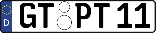 GT-PT11
