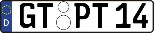 GT-PT14