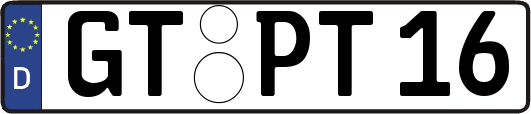 GT-PT16