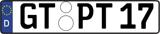 GT-PT17