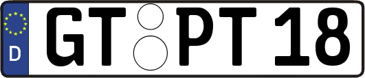 GT-PT18