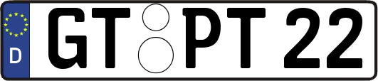 GT-PT22