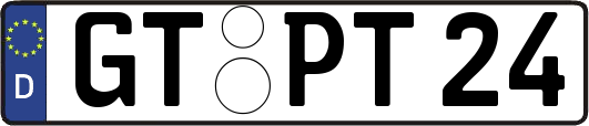 GT-PT24