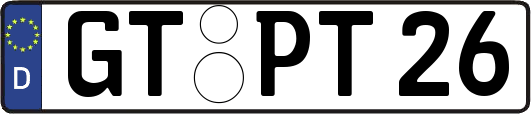 GT-PT26