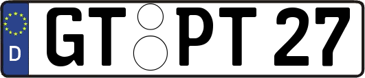 GT-PT27
