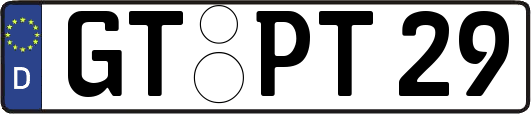 GT-PT29