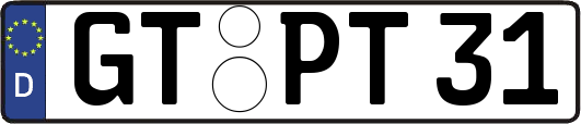 GT-PT31