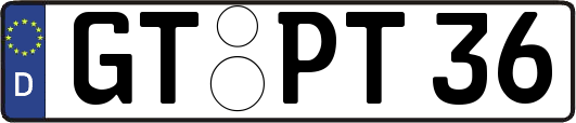 GT-PT36