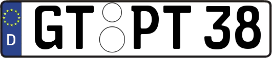 GT-PT38