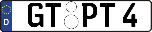 GT-PT4