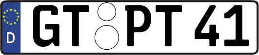 GT-PT41