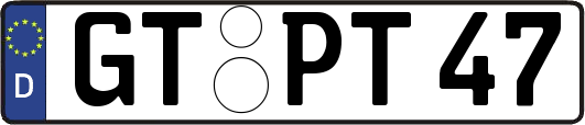 GT-PT47