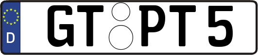 GT-PT5