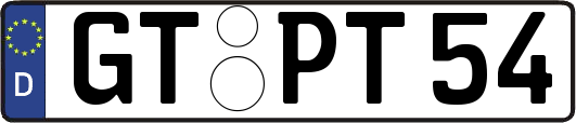 GT-PT54