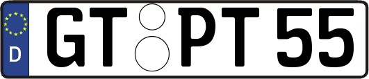 GT-PT55