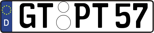 GT-PT57