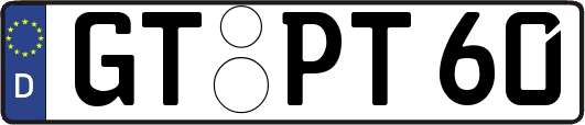GT-PT60