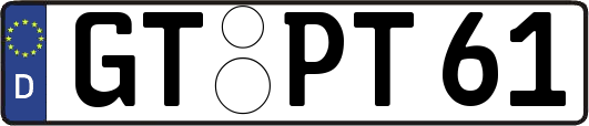 GT-PT61