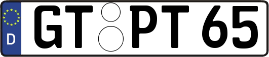 GT-PT65
