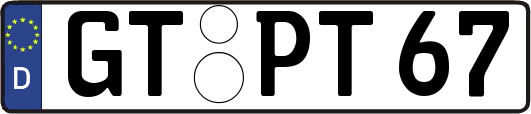 GT-PT67