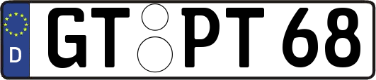 GT-PT68