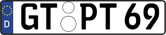 GT-PT69