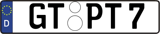GT-PT7