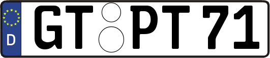 GT-PT71