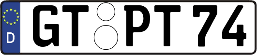 GT-PT74