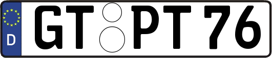 GT-PT76