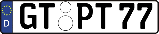 GT-PT77