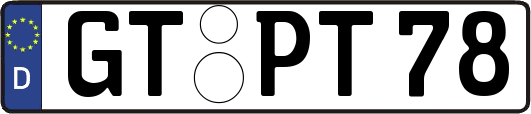 GT-PT78