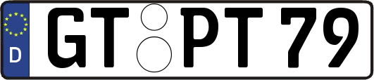 GT-PT79