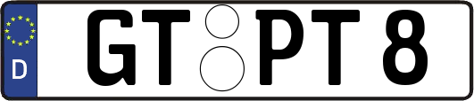 GT-PT8