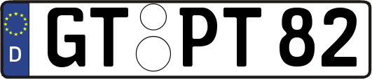 GT-PT82