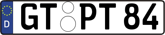 GT-PT84