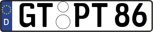 GT-PT86