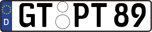 GT-PT89