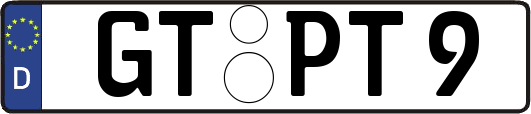 GT-PT9