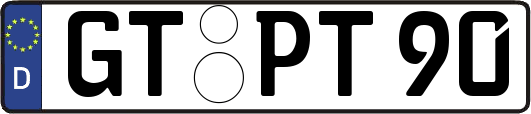GT-PT90