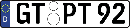 GT-PT92