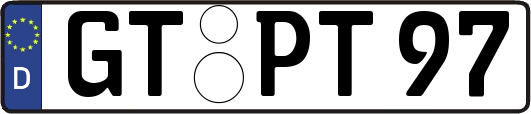 GT-PT97