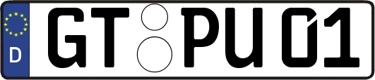 GT-PU01