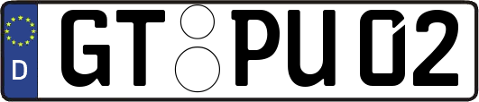 GT-PU02