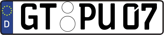 GT-PU07