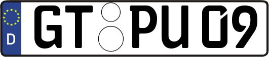 GT-PU09