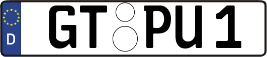 GT-PU1